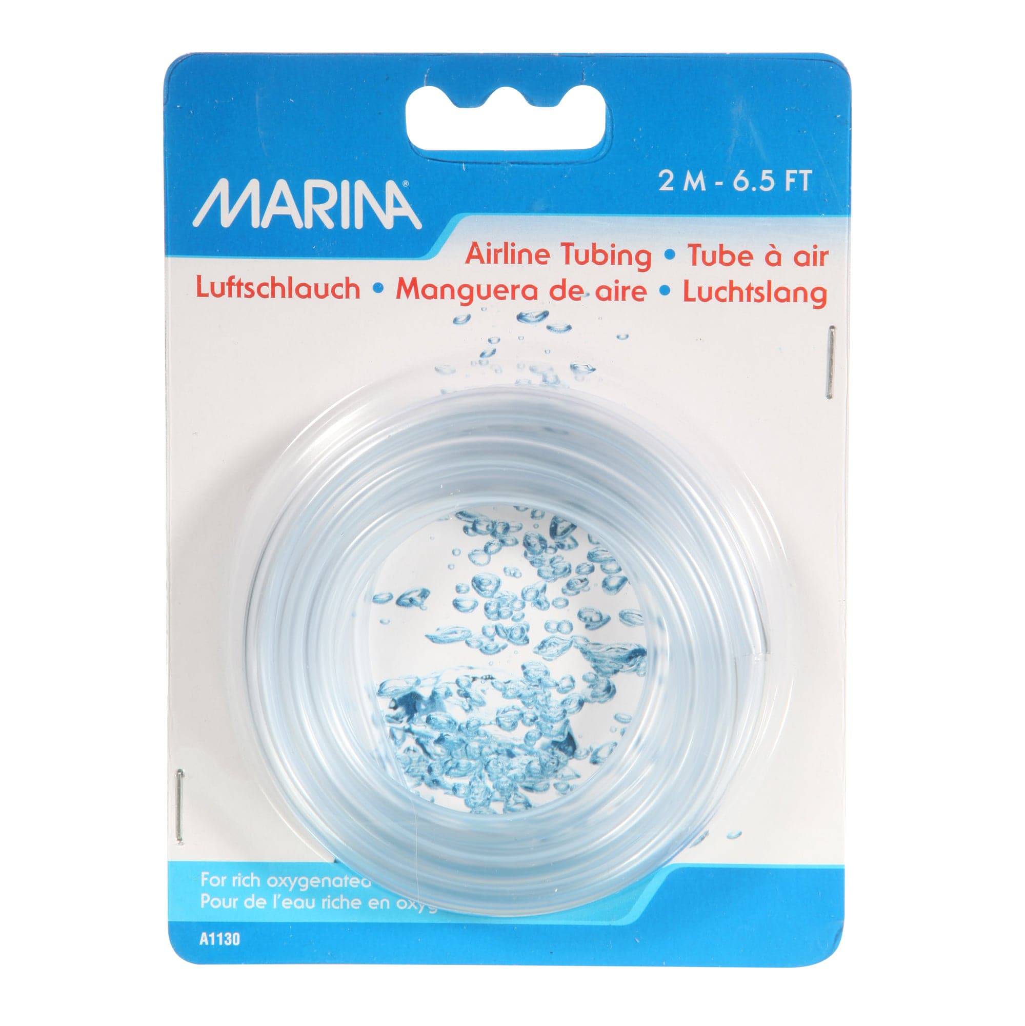 Marina Airline Tubing 3 Sizes