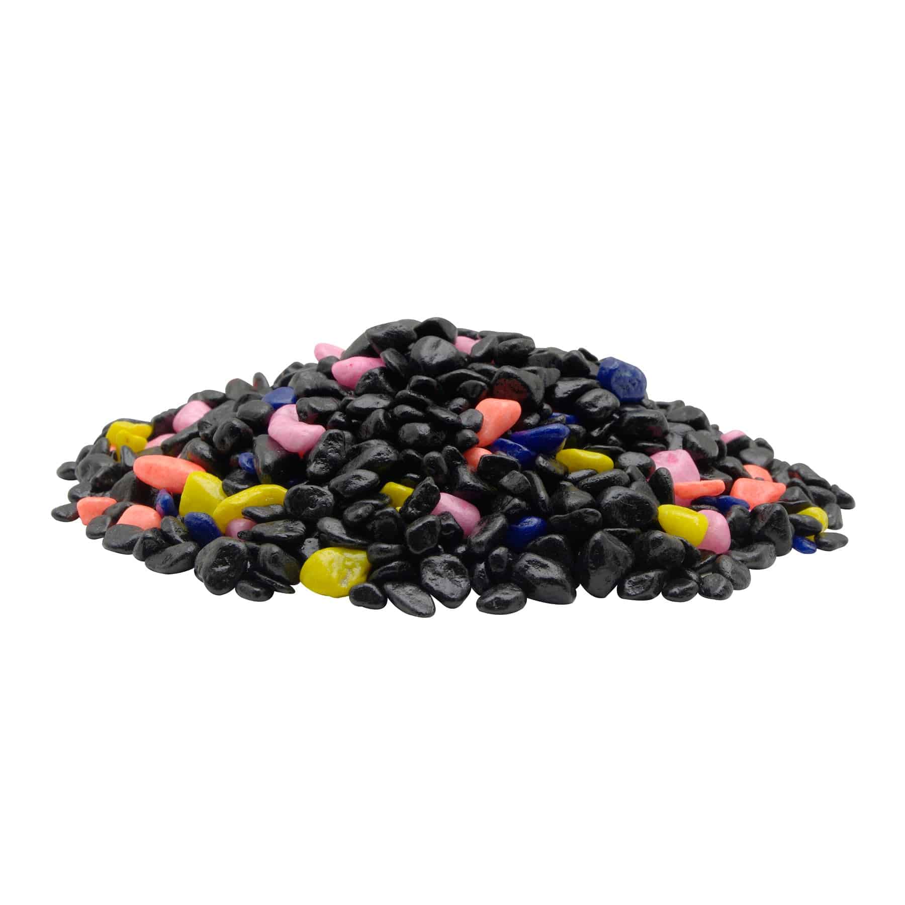 Marina Decorative Aquarium Gravel Neon Twilight 2kg