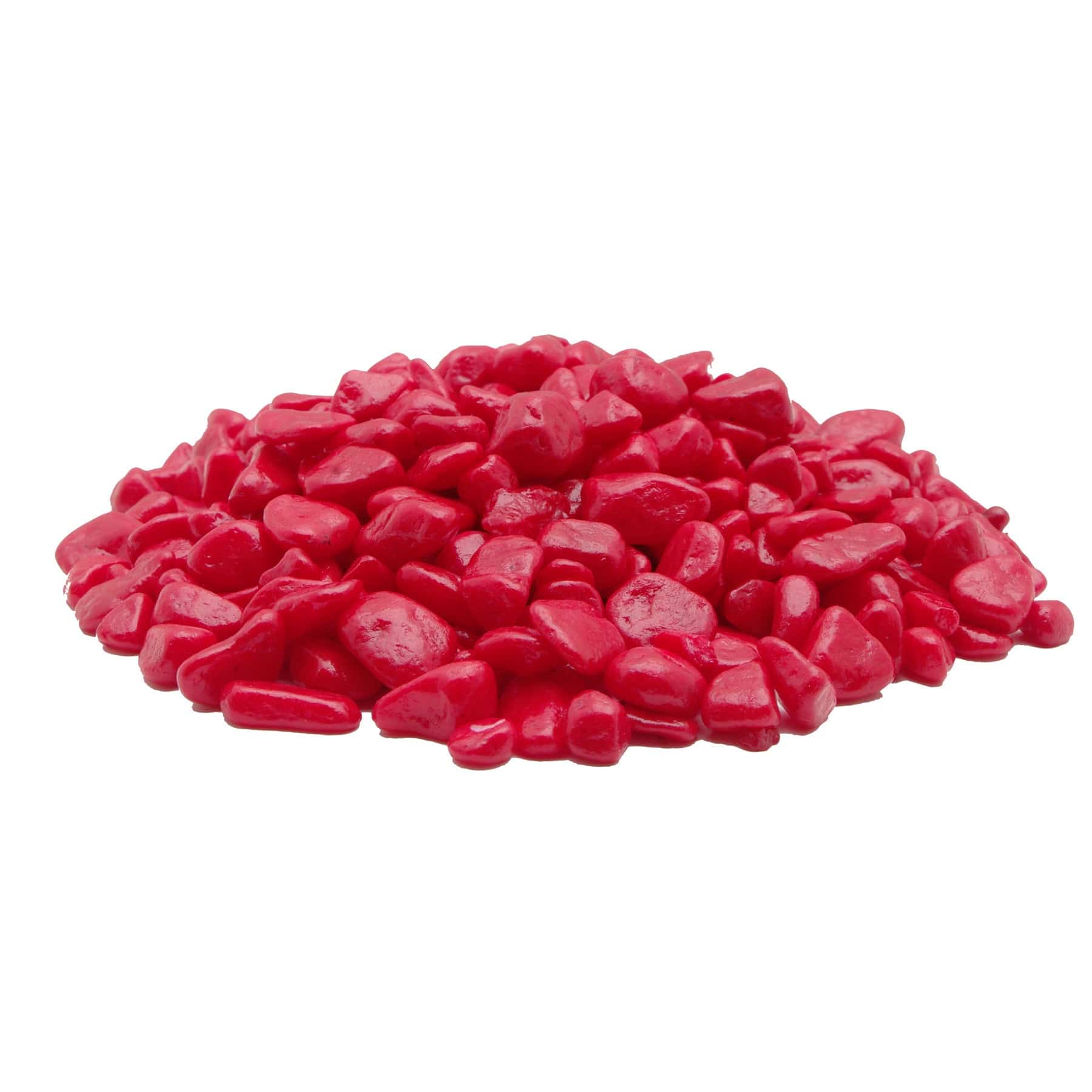 Marina Decorative Aquarium Gravel Red 2kg