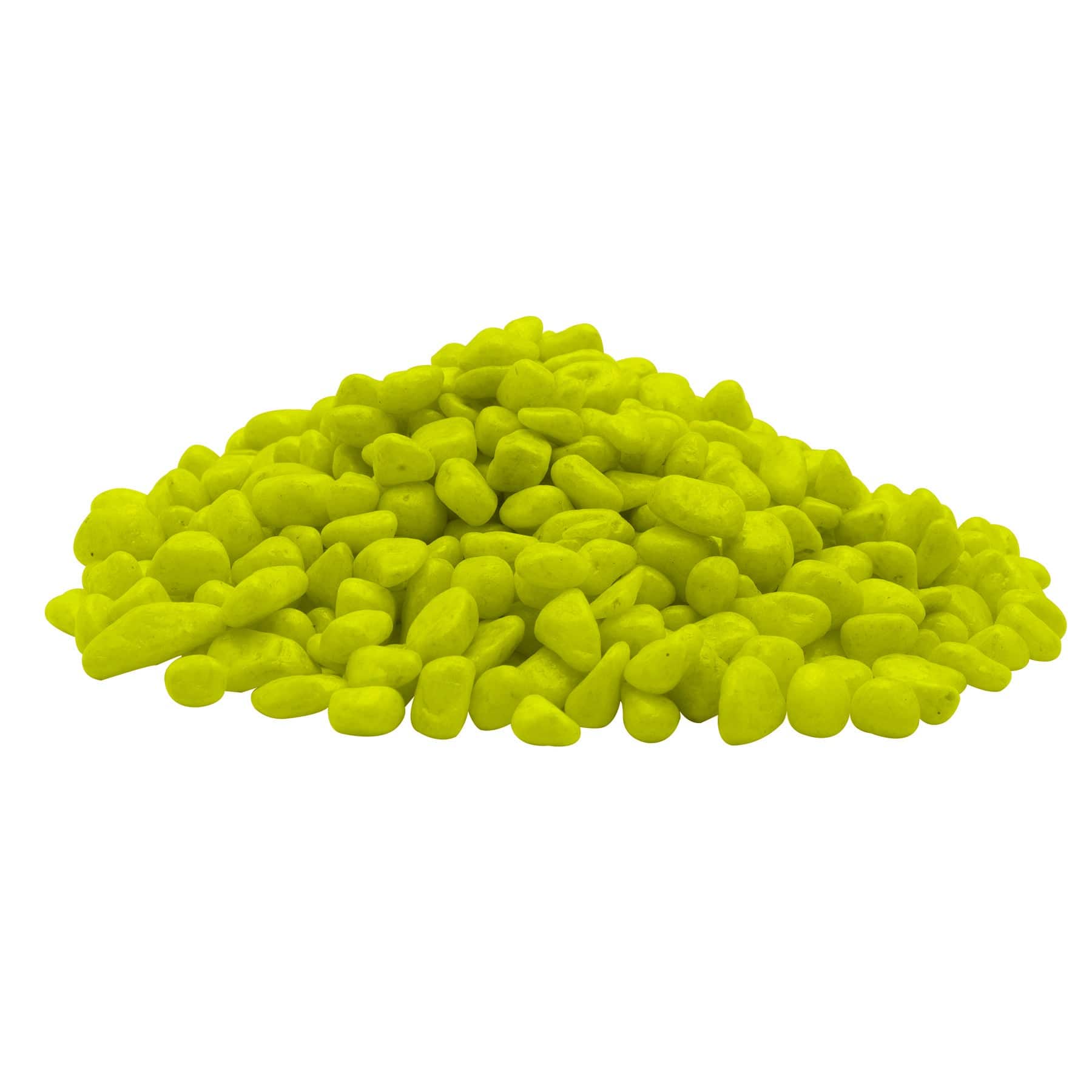 Marina Decorative Aquarium Gravel Yellow 2kg