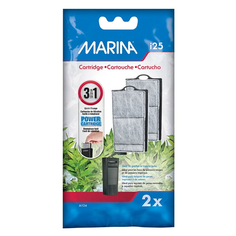 Marina i25 Replacement Cartridges A134