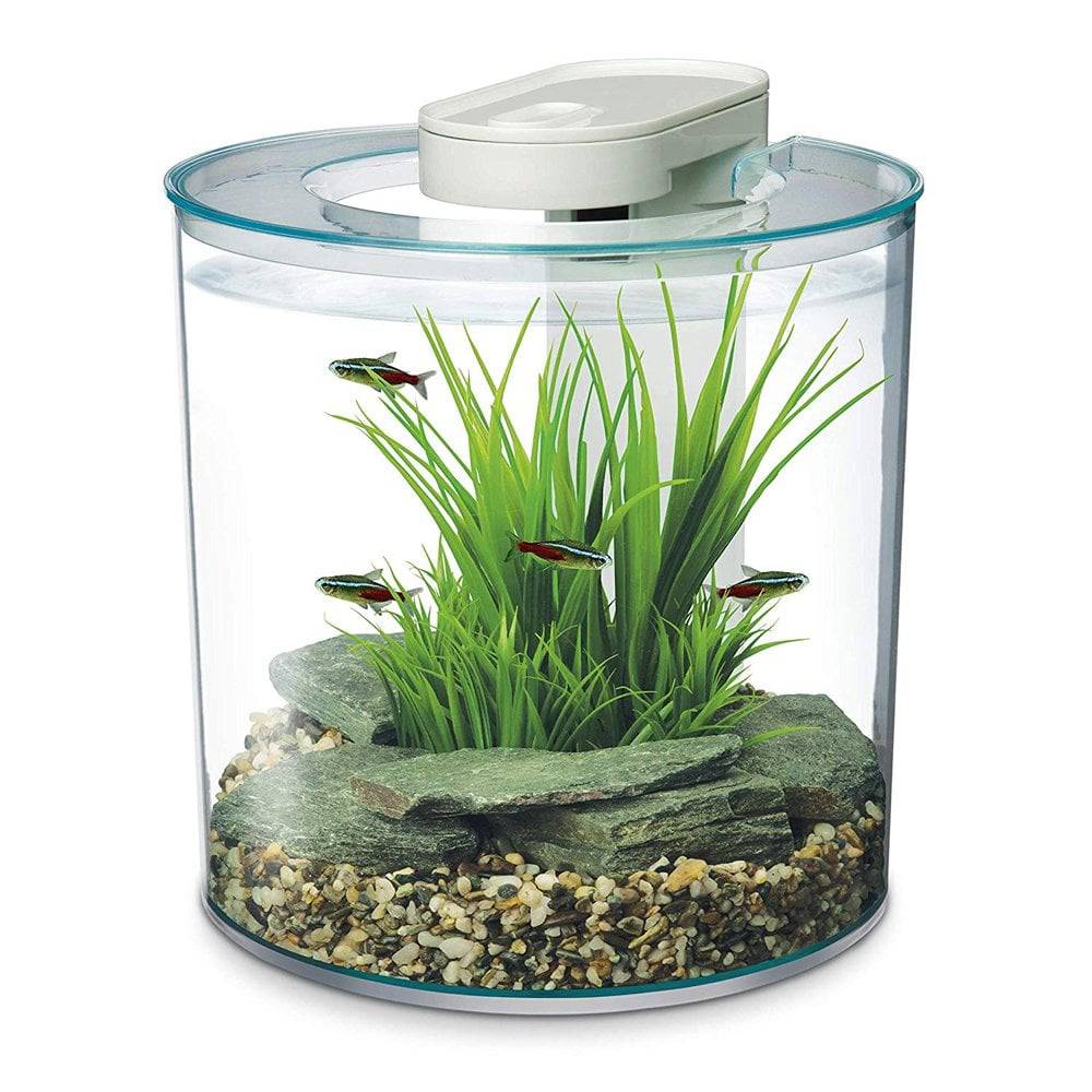 Marina 360 Aquarium Kit 10L - Real Aquatics