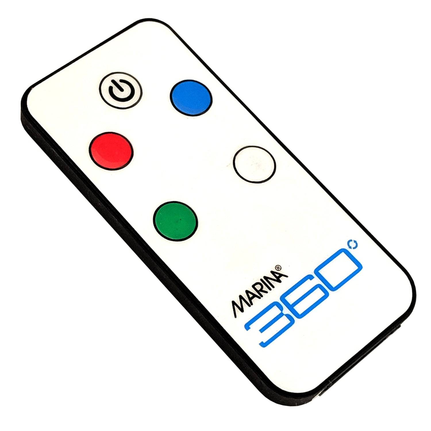 Marina 360 Replacement LED Remote Control A13982