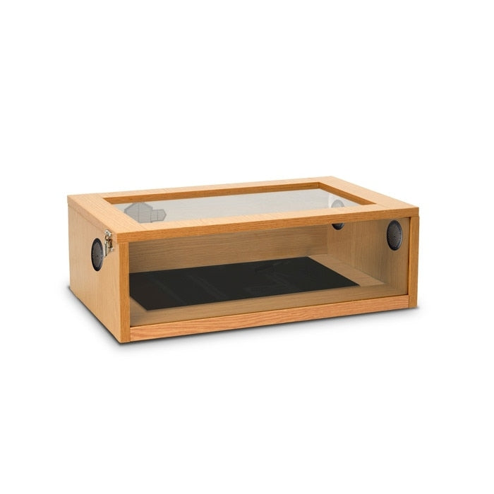 HabiStat Terrainium Oak for Snakes & Reptiles 24" - 36" 3 Sizes
