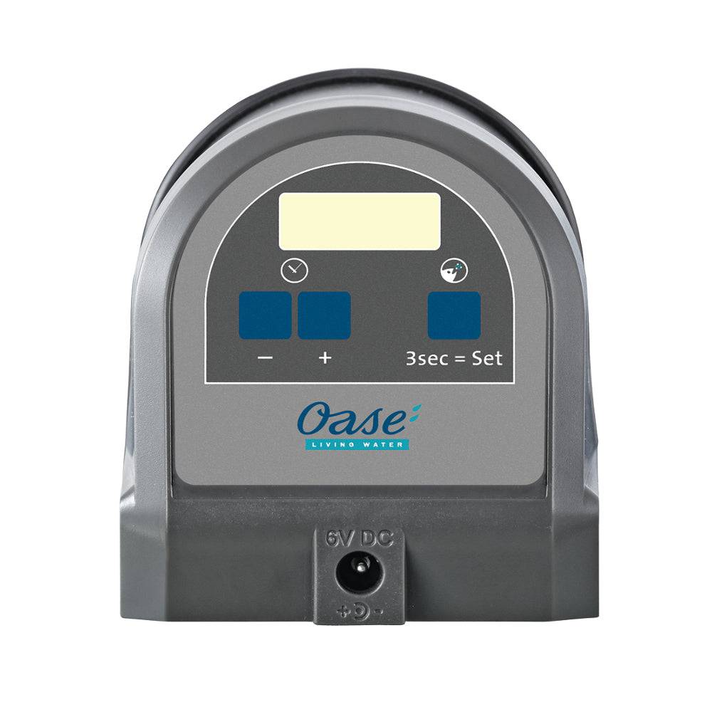 Oase Automatic Fish Food Feeder FishGuard - Real Aquatics