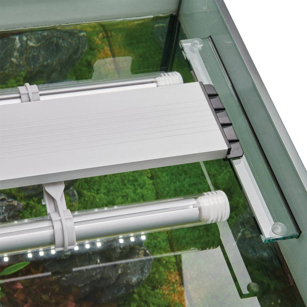 Oase StyleLine 125 Aquarium Fish Tank & Cabinet 2 Colours - Real Aquatics