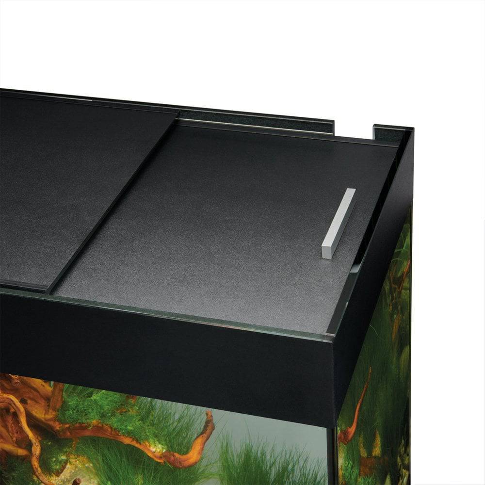 Oase StyleLine 125 Aquarium Fish Tank & Cabinet 2 Colours - Real Aquatics