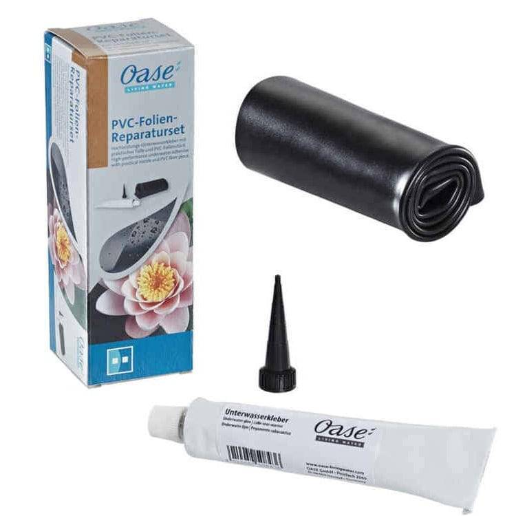 Oase PVC Pond Liner Repair Kit - Real Aquatics