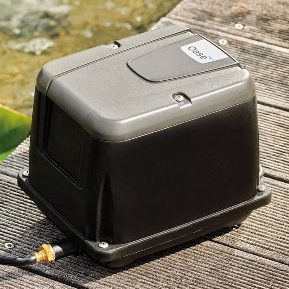 Oase AquaOxy 2500 Pond Air Pump