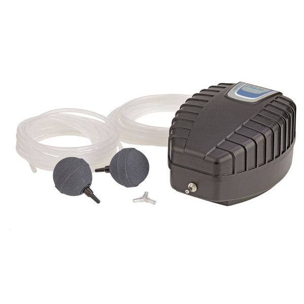 Oase AquaOxy 500 Pond Air Pump - Real Aquatics