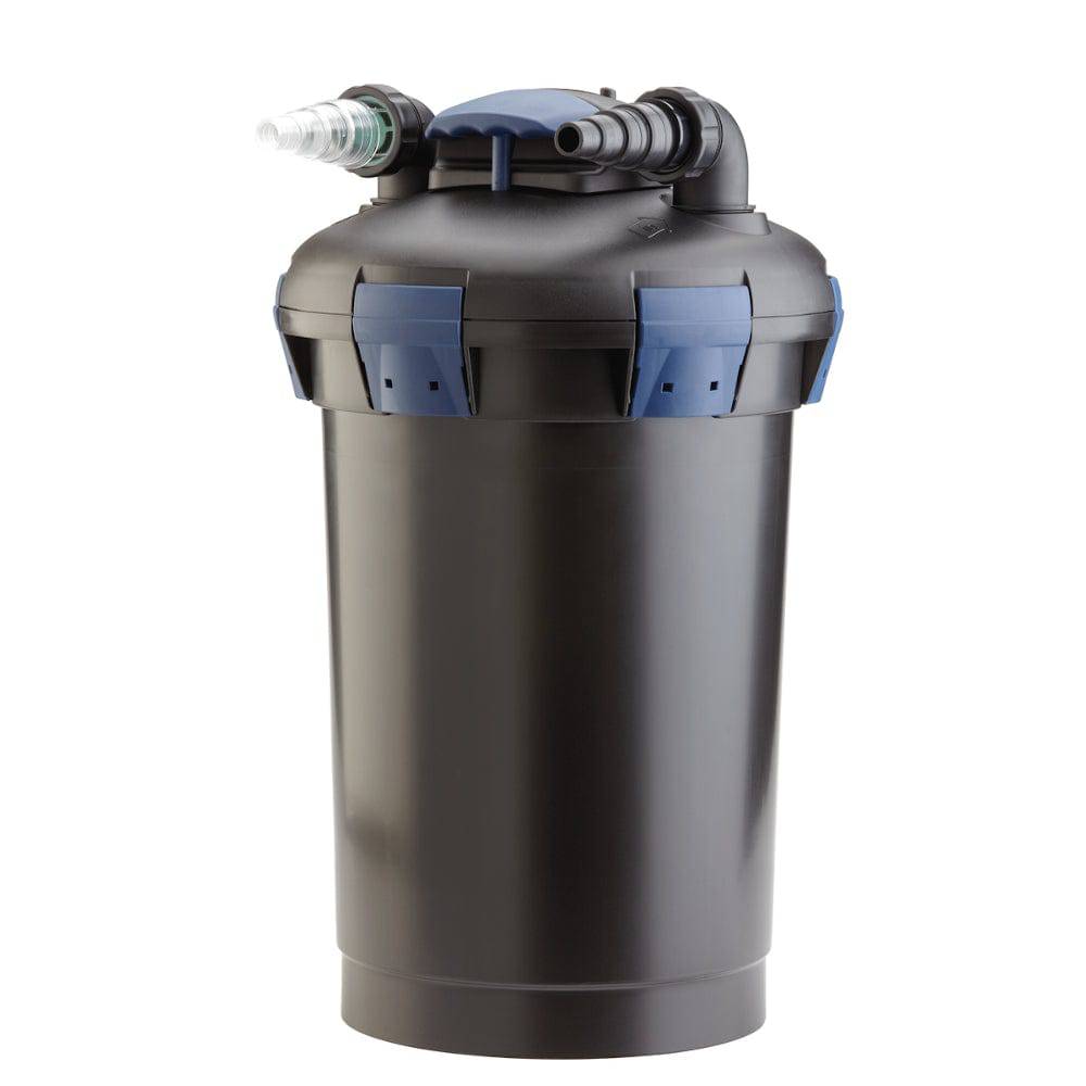 Oase BioPress 10000 Pressure Pond Filter - Real Aquatics