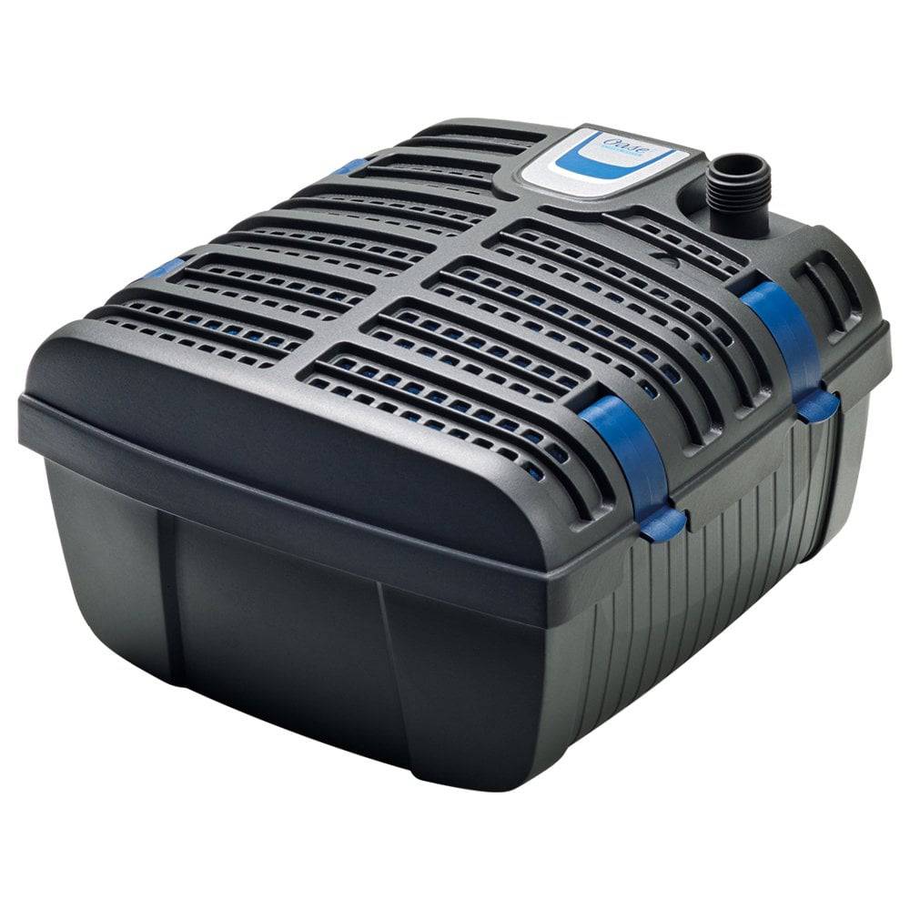 Oase Filtral 1500 All In One Pump Filter UVC - Real Aquatics