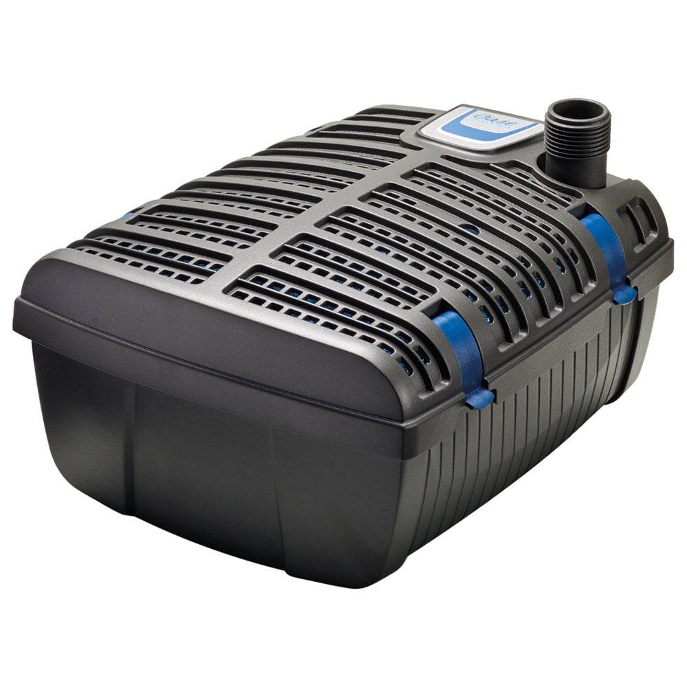 Oase Filtral 3000 All In One Pump Filter UVC - Real Aquatics