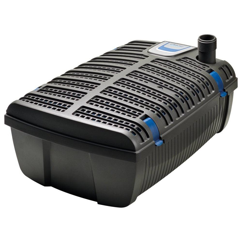 Oase Filtral 6000 All In One Pump Filter UVC - Real Aquatics