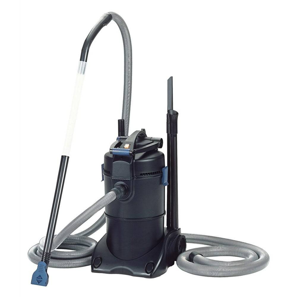 Oase PondoVac 3 Pond Vacuum - Real Aquatics