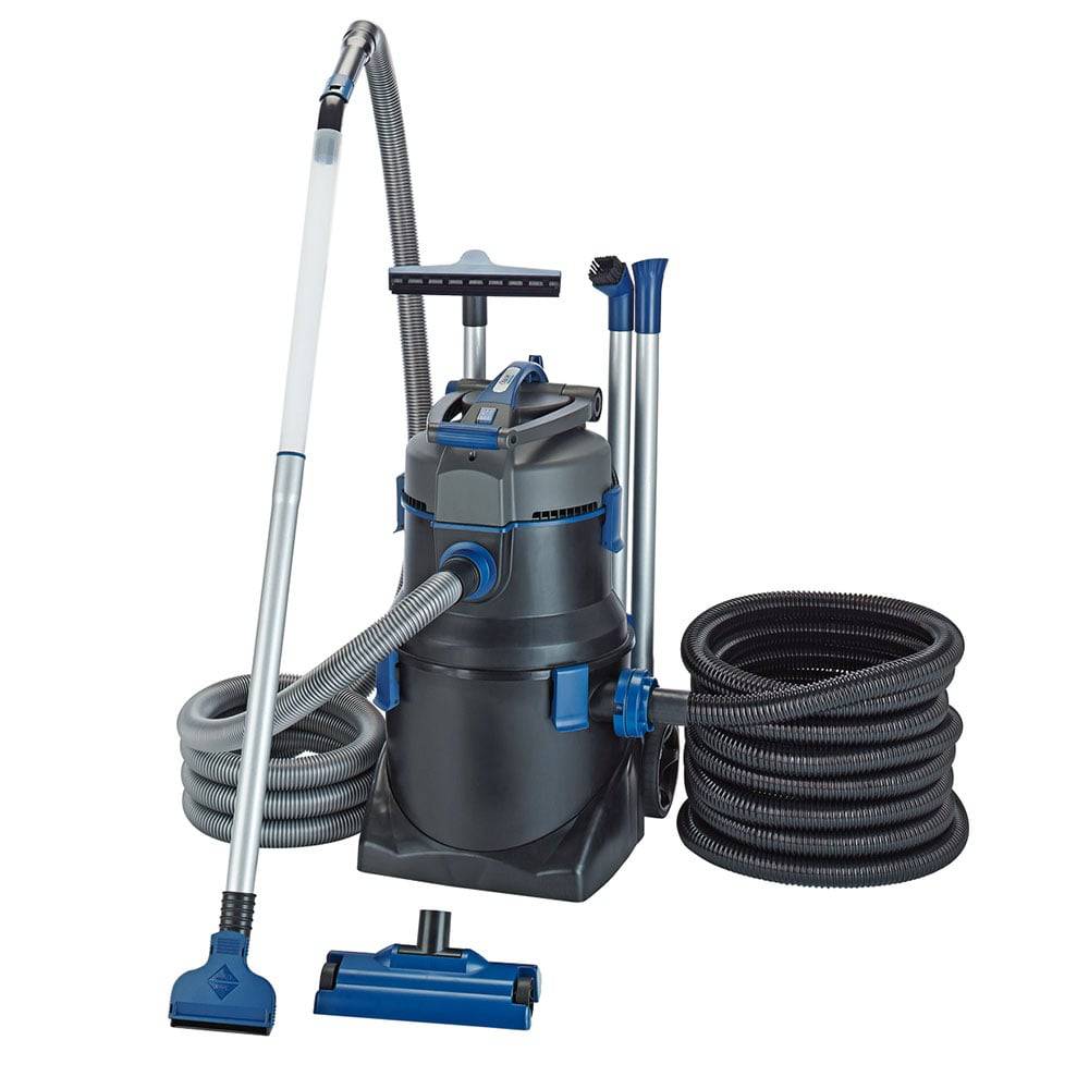 Oase PondoVac 5 Pond Vacuum - Real Aquatics