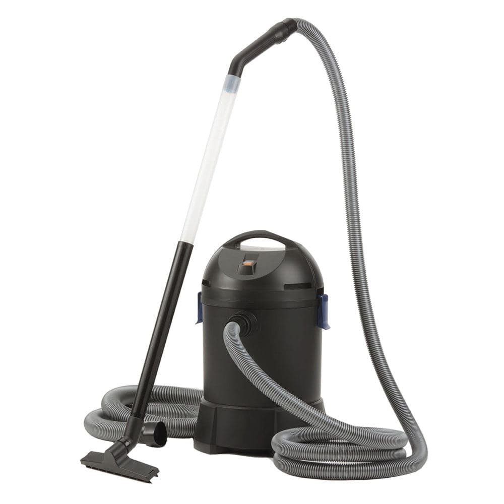 Oase PondoVac Classic Pond Vacuum - Real Aquatics