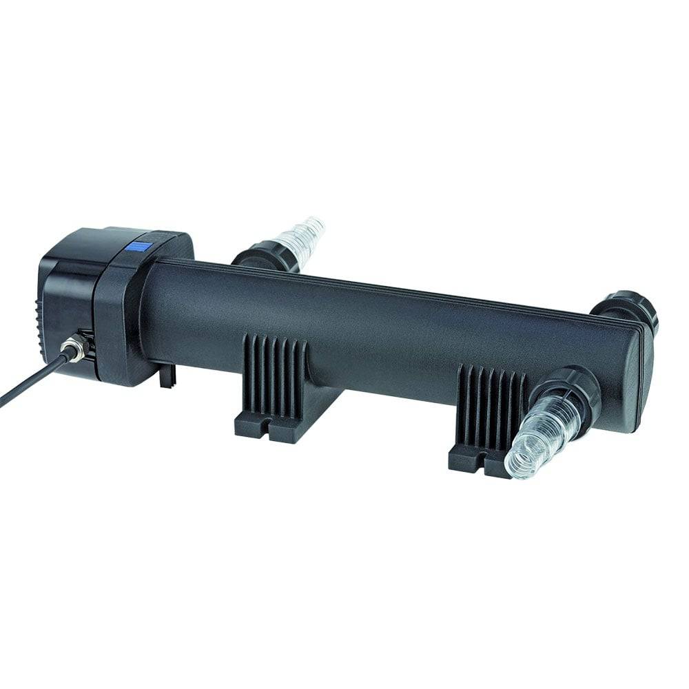 Oase Vitronic 18w UV Steriliser - Real Aquatics