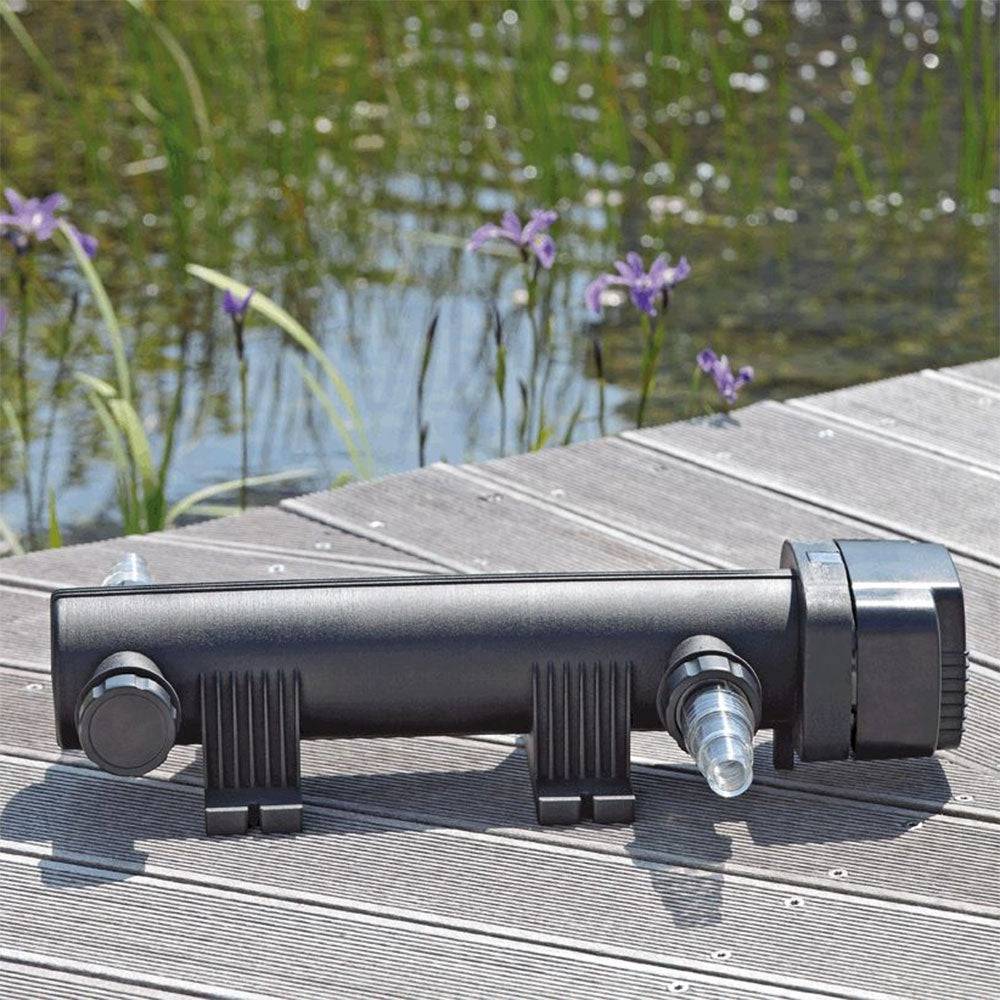 Oase Vitronic 18w UV Steriliser - Real Aquatics