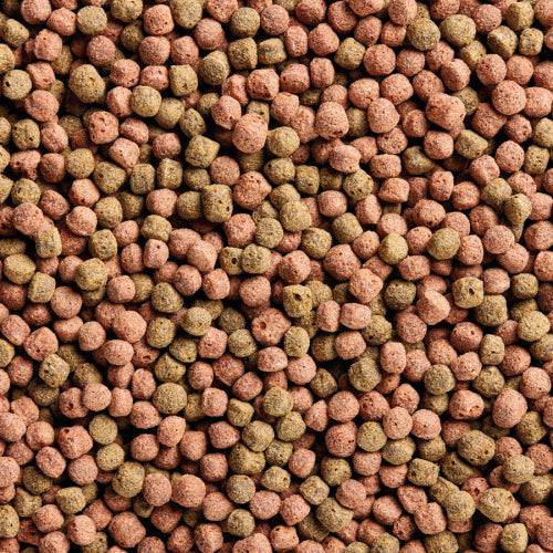 Oase Dynamix Koi Pellets Floating Fish Food Large 5-7mm - Real Aquatics