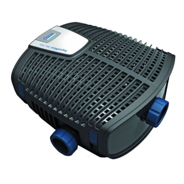 Oase AquaMax Eco Twin Pond Pump 20000 - Real Aquatics