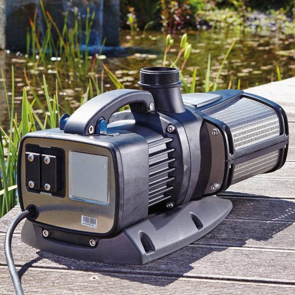 Oase Aquarius Eco Expert Pond Pump 36000 - Real Aquatics