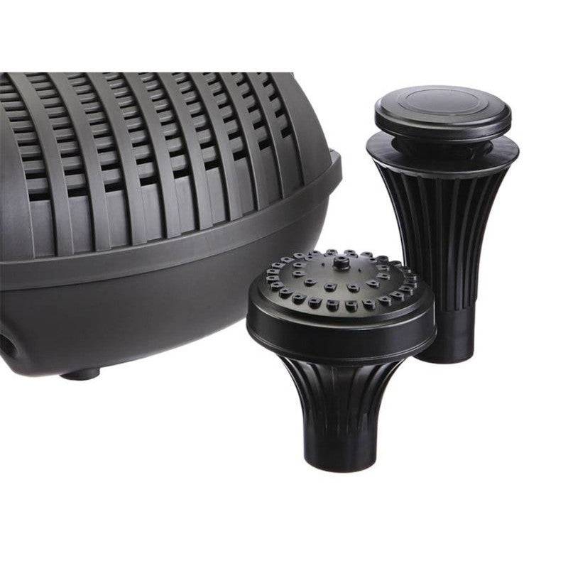 Oase Aquarius Fountain Set Eco 5500 Water Feature Pump - Real Aquatics