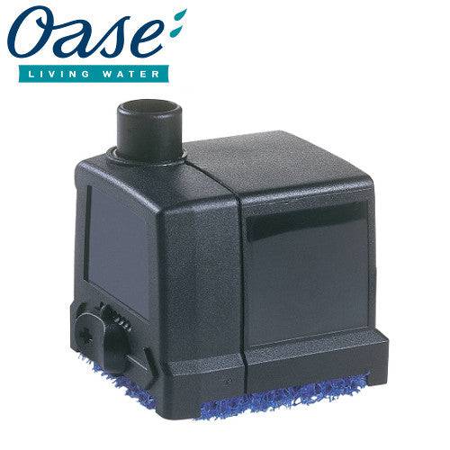 Oase Ornament Feature Waterfall Pump Aquarius Universal 440 - Real Aquatics