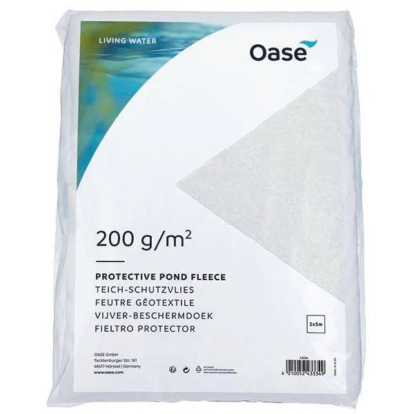 Oase Protective Pond Fleece Underlay 2x5m