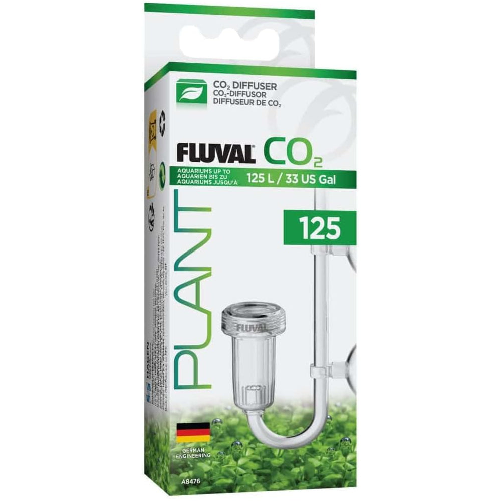 Fluval BIO-CO2 125 Diffuser