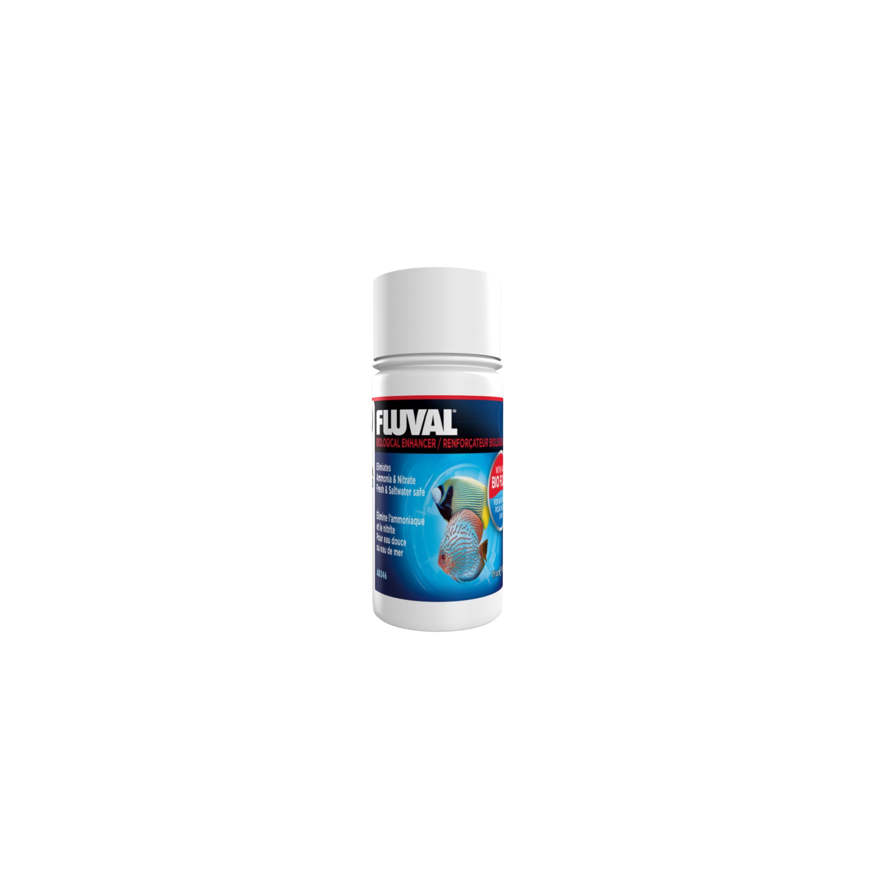 Fluval Cycle Biological Enhancer 5 Sizes