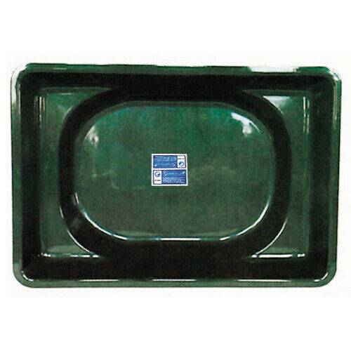 Atlantic Fibreglass Pond | 2516L | 554 gal | Pond Products UK