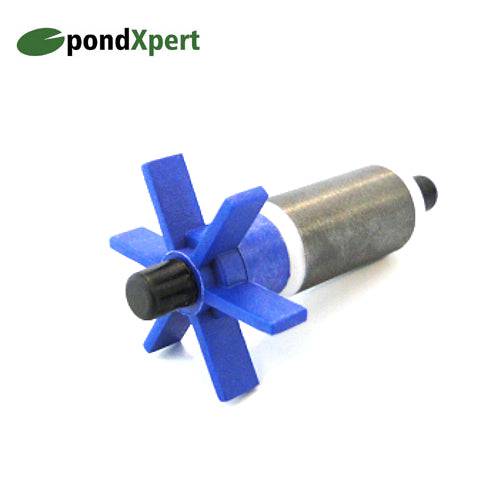 Triple Action 3000 / CUP-129 Replacement Impeller - Real Aquatics