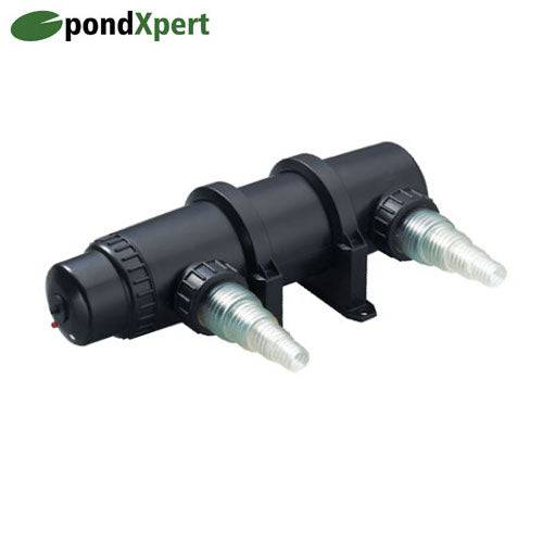 PondXpert Greenstop 15000 Pond UV Steriliser 18w - Real Aquatics