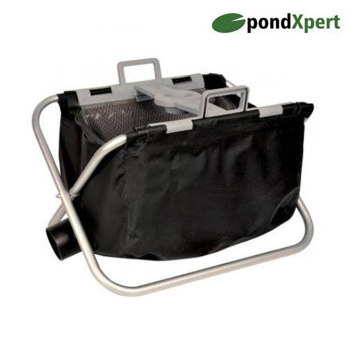 PondXpert Pond Vacuum Discharge Basket - Real Aquatics