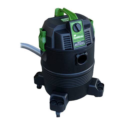 PondXpert PondMaster Pond Vacuum 1400w - Real Aquatics