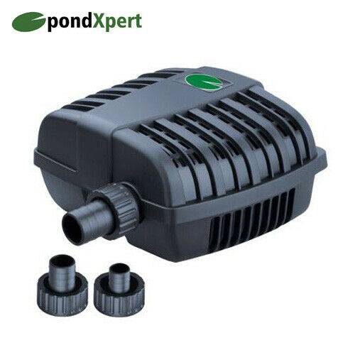 PondXpert MightyMite 1000 Pond Pump - Real Aquatics