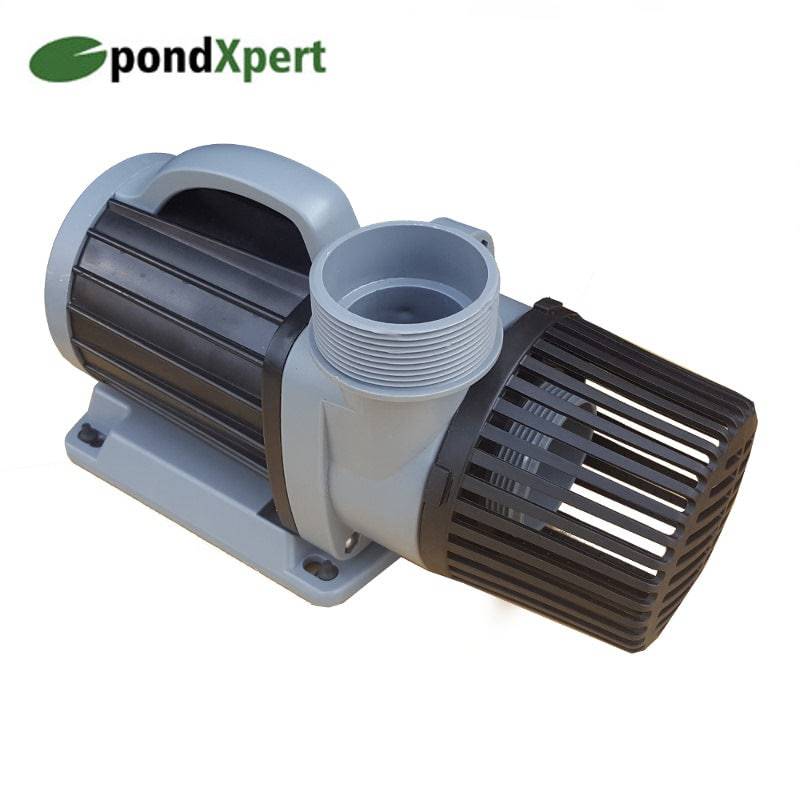 PondXpert Pond Pump Variable Flow Variflow 10000 - Real Aquatics