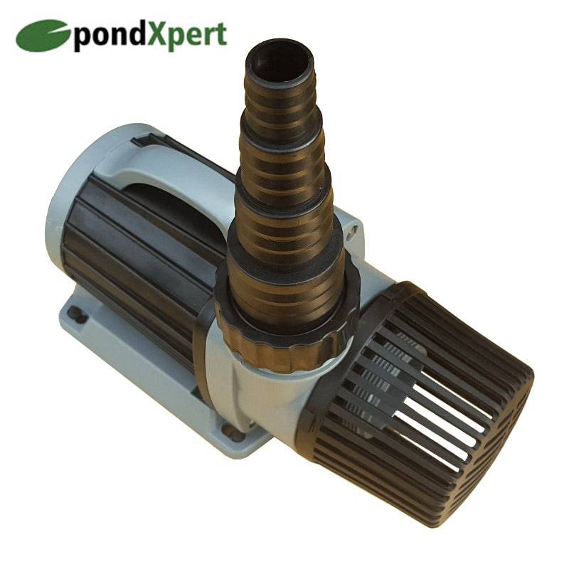 PondXpert Pond Pump Variable Flow Variflow 10000 - Real Aquatics