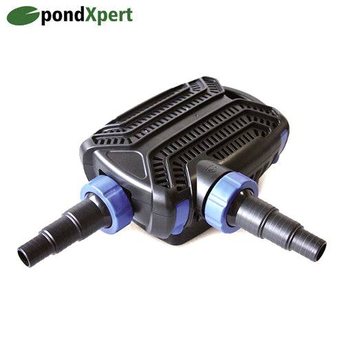 PondXpert UltraFlow 10000 Pond Pump 10000L/h - Real Aquatics