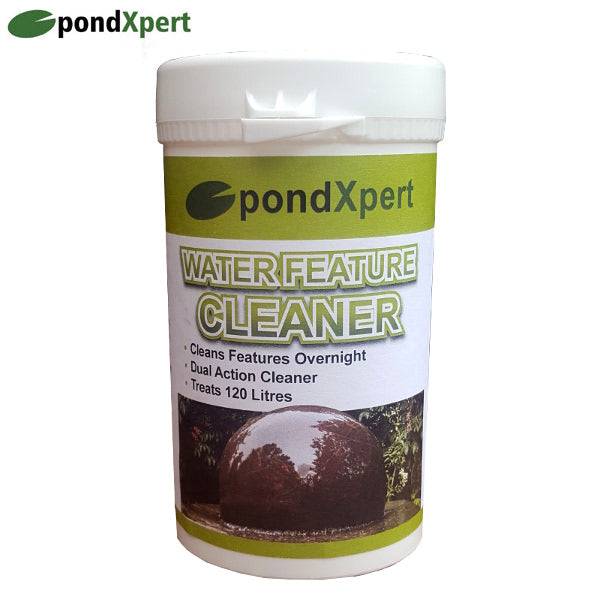 PondXpert Pond Water Feature Cleaner 300g - Real Aquatics