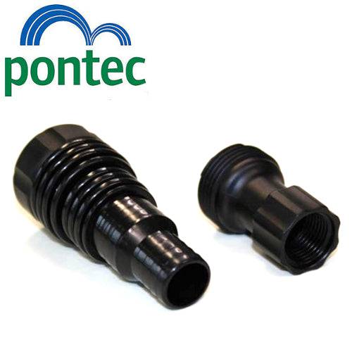 Pontec Pondomax 1500 / 2500 Replacement Spare Hose Adapter 18009 - Real Aquatics