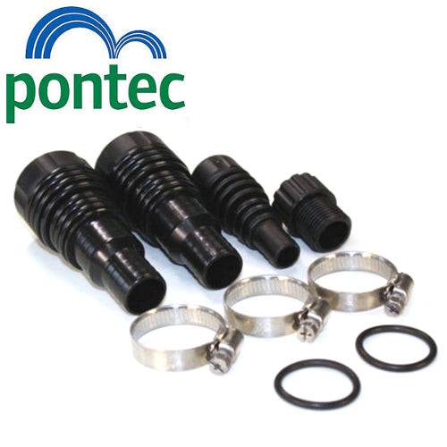 Pontec Pondopress 5000 Replacement Parts Pack - Real Aquatics