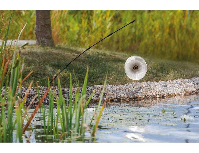 Pontec PondoScare Spinner Rotating Heron Deterrent - Real Aquatics