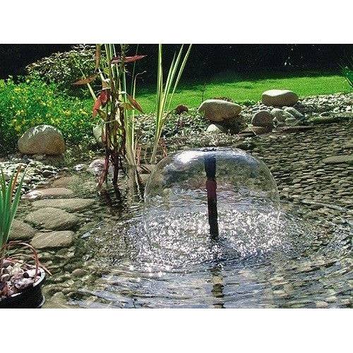 Pontec Fountain Pond Pump PondoVario 1000 - Real Aquatics