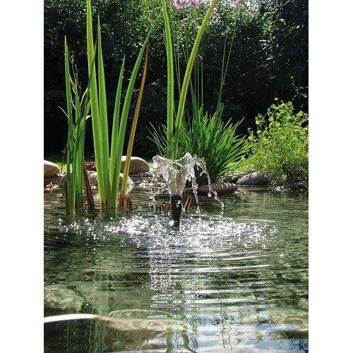 Pontec Fountain Pond Pump PondoVario 1000 - Real Aquatics