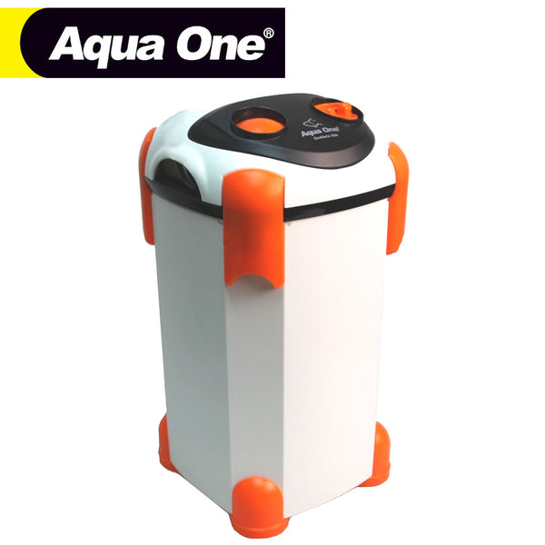 Aqua One Ocellaris Aquarium External Filter 850 Real Aquatics