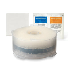 biOrb Service Kit 46014 – Genuine Filter Cartridge & Maintenance Kit