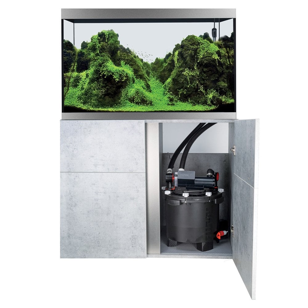 Fluval FX UVC In-Line Clarifier for tanks up to 1500L