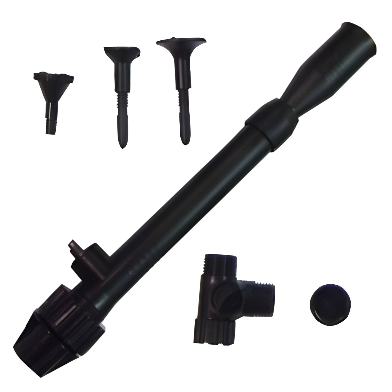 PondXpert TripleAction 2000/3000 Evolve & Classic Fountain Kit